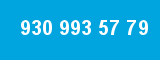 930 993 57 79 930 993 57 79